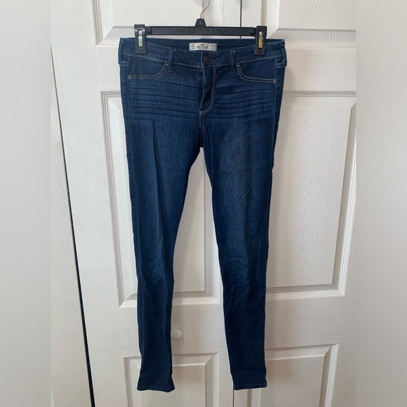 Hollister 9 Long Jeggings - Picture 3 of 3